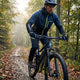 Haibike Sennes M. Softshell Hybrid Jacke - Funktionale Fahrradjacke für alle Wetterlagen