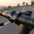Deda Faceplate Superzero/RS für Rennrad-Vorbau. Hochwertiges Fahrradteil, präzise und leicht. Perfekt für Performance-Upgrades.