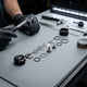 FOX Service Set: Valve Stack Assy FLOAT X & DHX - präzise Dämpfungs-Performance