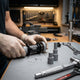 DT Swiss Werkzeugset für Lager VR Nabe 15/24 - 15/26 & 12/24 mm - präzise Nabenwartung