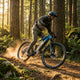 Haibike E-Mountain Bike ALLTRAIL 4 29 i600Wh 12S NX Eagle