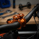 FOX Kit: Pulley: 2017 FLOAT Remote, Orange Ano - präzises Remote-Umlenkrollen-Set