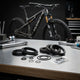 FOX Service Set 32 SC 27.5 FIT4 Black Ano - komplettes Wartungs-Kit für Federgabeln