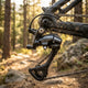 Shimano 1x Schaltwerk RD-M3020-8, SGS 7/8-f. schwarz