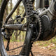KMC E1 EPT Kette 130 Glieder - E-Bike Kette für Nabenschaltung & Mittelmotor