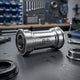 SRAM Innenlager DUB Pressfit 30 Road Wide 73 mm - Effizienter Lauf für Rennrad-Antriebe