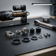 FOX Service Set: Eyelet Sub Assy, 2022 FLOAT X & DHX SH - zuverlässige Dämpfer-Wartung