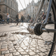 SHIMANO Ritzel NEXUS 18Z schwarz - 18 Zähne, Singlespeed/Nabenschaltung