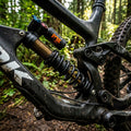 FOX Sleeve Air Inner für Float X2 2021. Luftkammer-Innenhülse für MTB/E-MTB Dämpfer. Optimiert Performance und Langlebigkeit.