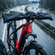 Fahrer Lenkerschutz E-Bike Regenschutz Transportüberzug