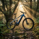 Haibike ALLTRAIL 4 29 i600Wh 12S NX Eagle - E-Mountain Bike