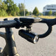 Trelock ZL-490 GoPro Adapter für LS 440/480 Lighthammer - Flexible Lenkerhalterung