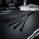 DT SWISS Speichen Revolite 2.0X1.3X298Mm Karton 20 Stück Schwarz Straightpull Nirosta