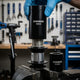 SRAM Lagerwerkzeug Einpress Werkzeug 6903/63803 L - Präzises Einpressen von Hinterradlagern