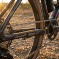 Campagnolo Ekar GT 13-fach Kette für Gravelbikes. Hochleistungskette mit 123 Gliedern und Verschlussglied für präzise Schaltvorgänge.