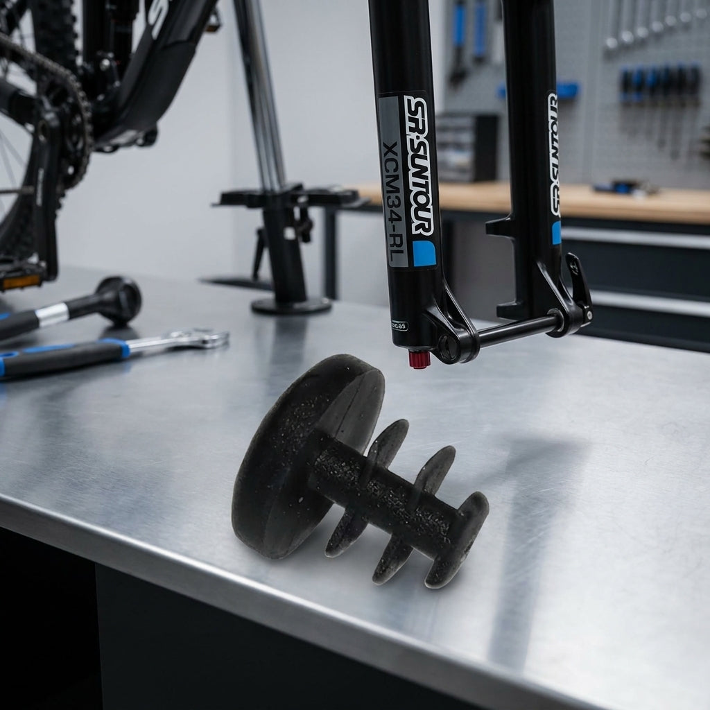 Staubdichtung Sr-suntour Für Sf18 Xcm34-rl