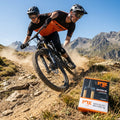 FOX Service Set 2023 Rhythm 38 Matt Wartungskit für Federgabeln. MTB Gabel Service für optimale Performance und Langlebigkeit.