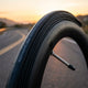 Schwalbe Schlauch SV15 Extra Light 23/28-622 80mm - Leichter Rennradschlauch mit Sclaverandventil - Fahrradschlauch