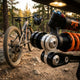 FOX Kit Mounting Hardware 5-teilig 8mm / 16,46mm - präzise Dämpferbefestigung