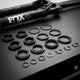 FOX Service Set 34 Rhythm 15x110QR Black Ano UT 13mm - zuverlässige Gabelwartung