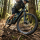Race Face Aeffect R eMTB Laufrad, HR, 29", 148x12 mm Microspline, schwarz - robustes E-MTB Hinterrad
