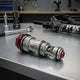 FOX Service Set Grip2 HSR/LSR Rebound Piston Assy - präziser Service für Deine Federgabel