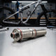 RockShox Federgabel AirShaft SID D1 (2024+) 100mm 29Zoll (35mm) DebonAir+