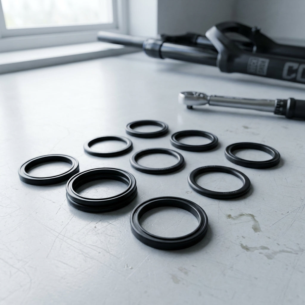 O-ringe F. Reverb Xplr Reverb Xplr 27.1 A1 (2022), 20 Stück