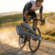 Prologo Dimension R2 Fahrradsattel 143 mm - Ultraleicht für Rennrad, Gravel & XC