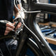 SRAM Schalt-/ Bremskabel-Kit SlickWire Pro ? 5 mm, weiß