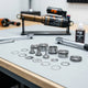 FOX Service Set Valve Stack Assy Float LIVE Valve RL SH - präzise Dämpfungs-Performance