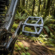 Tatze CONTACT DH Klickpedal - SPD-kompatibel mit großer Plattform für Downhill und MTB