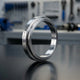 FOX Retaining Ring: Internal, Smalley HHM-34-S02, Hoopster, 302 SS FK - Innen-Sicherungsring Fahrrad 34