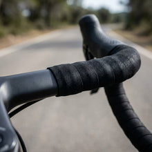 Merida Lenkerband Suede 1900 mm Schwarz - komfortabler Grip in aktueller Generation
