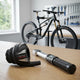 SHIMANO Abdeckkappe links mit Schraube - Y6VJ98040, ca. 11 g