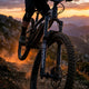 RockShox LowerLeg 27"15x110Boost DomainB1+ 11.4018.091.058,GlossBlack,38mm,2022+
