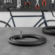 CST Fahrradschlauch 24x1.75-2.40\" (47/62-507) mit 40mm Autoventil  robust und luftdicht für MTB und Citybikes