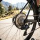 Miche Supertype 12-fach Zahnkranz-Kassette 11-32Z - Shimano HG kompatibel