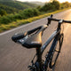Prologo Akero R PAS Fahrradsattel 160 mm Schwarz - Ergonomischer Komfort für Radfahrer