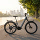 Centurion Country R2000 L EP2 Marinegrau S / (39) Grau - komfortables City- und Trekkingrad