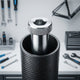 SHIMANO RÄNDELMUTTER 25MM F. CARB.GABE Innensechskantmutter - 25MM