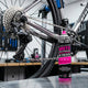 Muc-Off Moto High Pressure Quick Drying De-Greaser 750ml Pink - Rückstandsfreier Entfetter