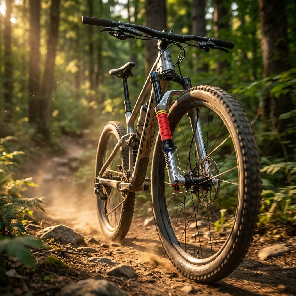 RockShox GabeldämpferAssem.Rem10mm Moco RL130-150 11.4018.104.036,Sektor Silver/Recon RL