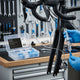 XLC Bleeding Kit BR-X66 Shimano Dura-Ace/Ultegra/105/Tiagra/GRX