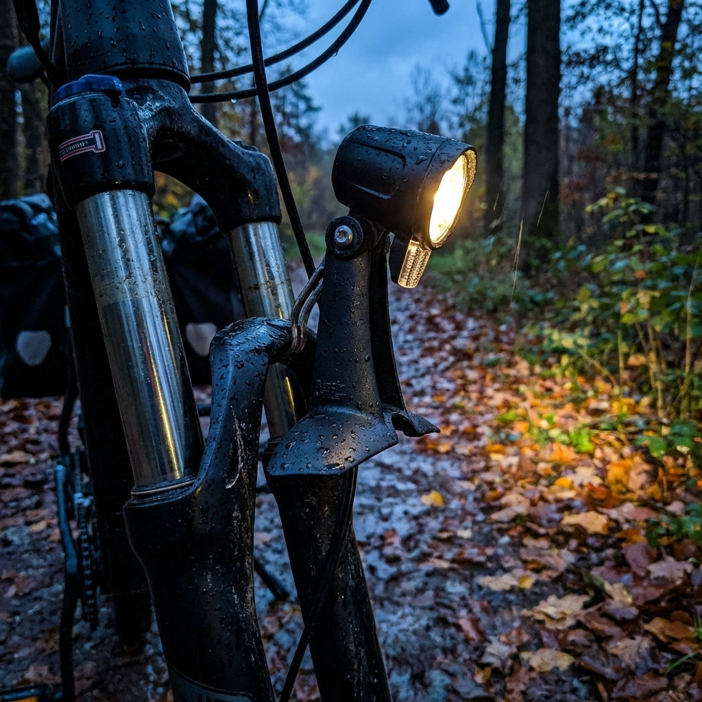 Busch + Müller 471AXPB Lampenhalter für SR CR9/NCX lang