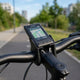 Bosch Displayhalter Kiox (BUI330) - stabile Halterung für Kiox E-Bike-Display