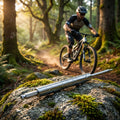 SR Suntour Remote-Lock Kartusche rechts für SF14-XCR-32 RL 27.5" Federgabel. Ersatzteil für Mountainbike Reparatur.