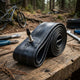 Impac Fahrradschlauch 29x1.75-2.35", 47/60-622, Sclaverand-Ventil 40mm, für 27,5", 28" und 29" Reifen, kompatibel mit ETRTO 50-584 bis 60-622