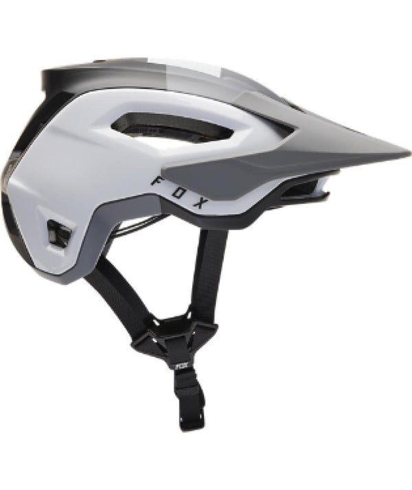 FOX Helmets SPEEDFRAME PRO KLIF CE Pewter Größe L