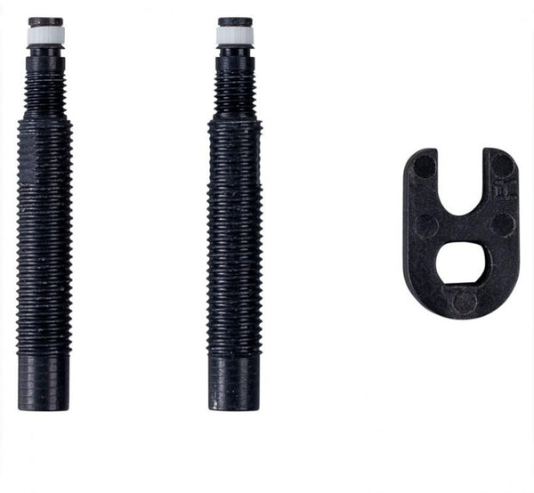 Schwalbe Ventil Verlängerung Tubeless 30mm 2Stk